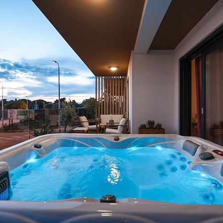 Luma Luxury Apartment Zadar Extérieur photo