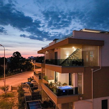 Luma Luxury Apartment Zadar Extérieur photo