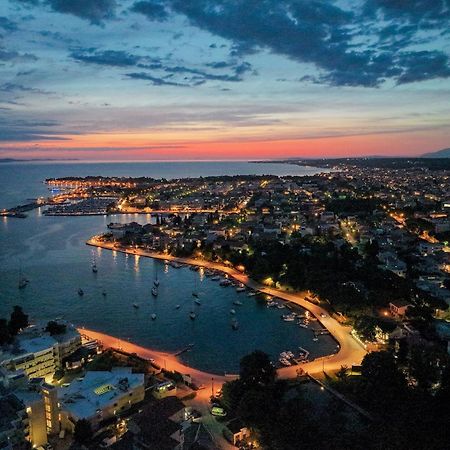 Luma Luxury Apartment Zadar Extérieur photo
