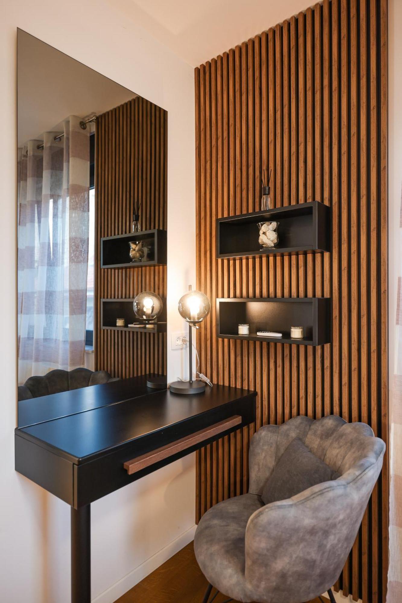 Luma Luxury Apartment Zadar Extérieur photo