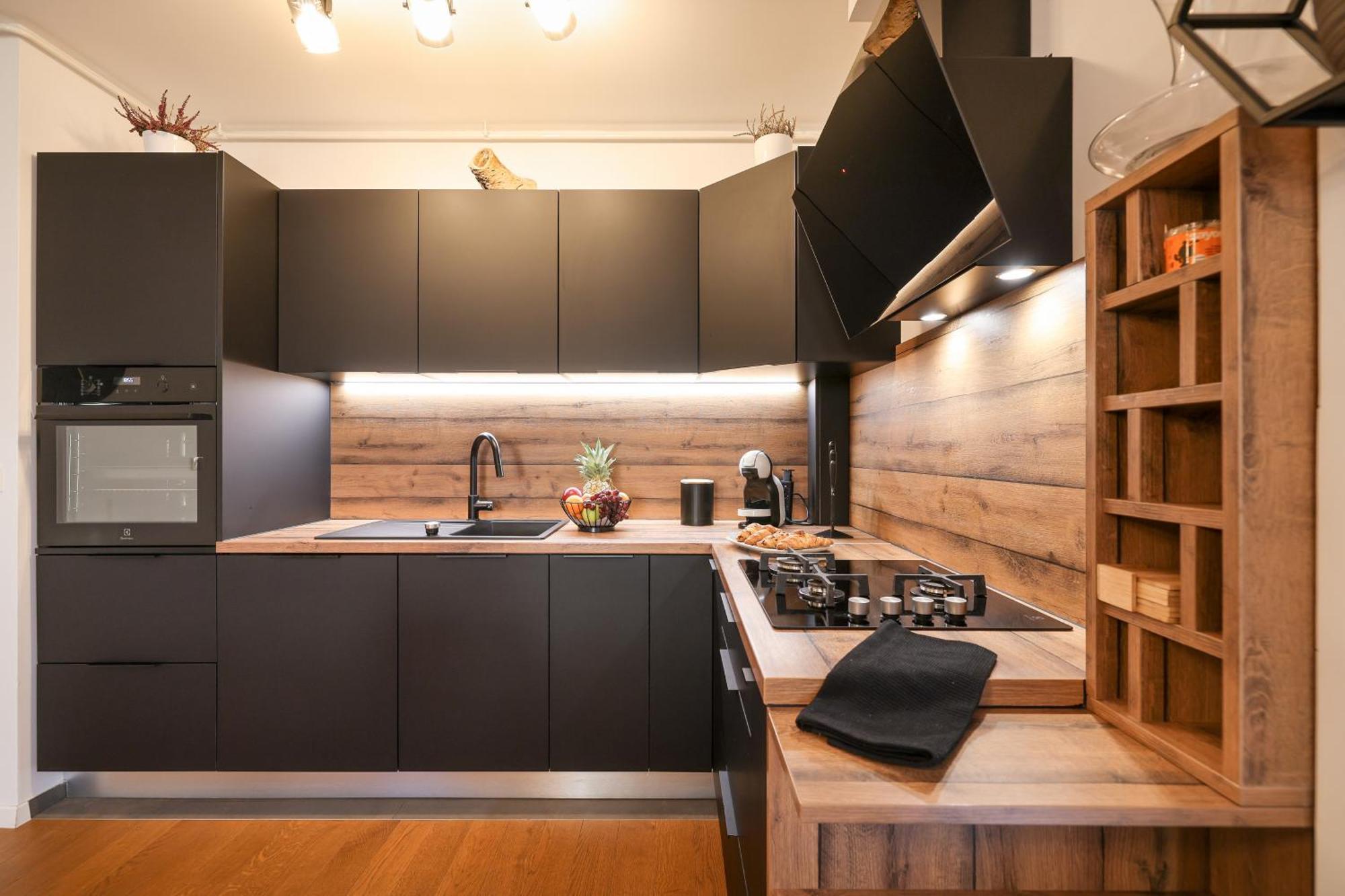 Luma Luxury Apartment Zadar Extérieur photo