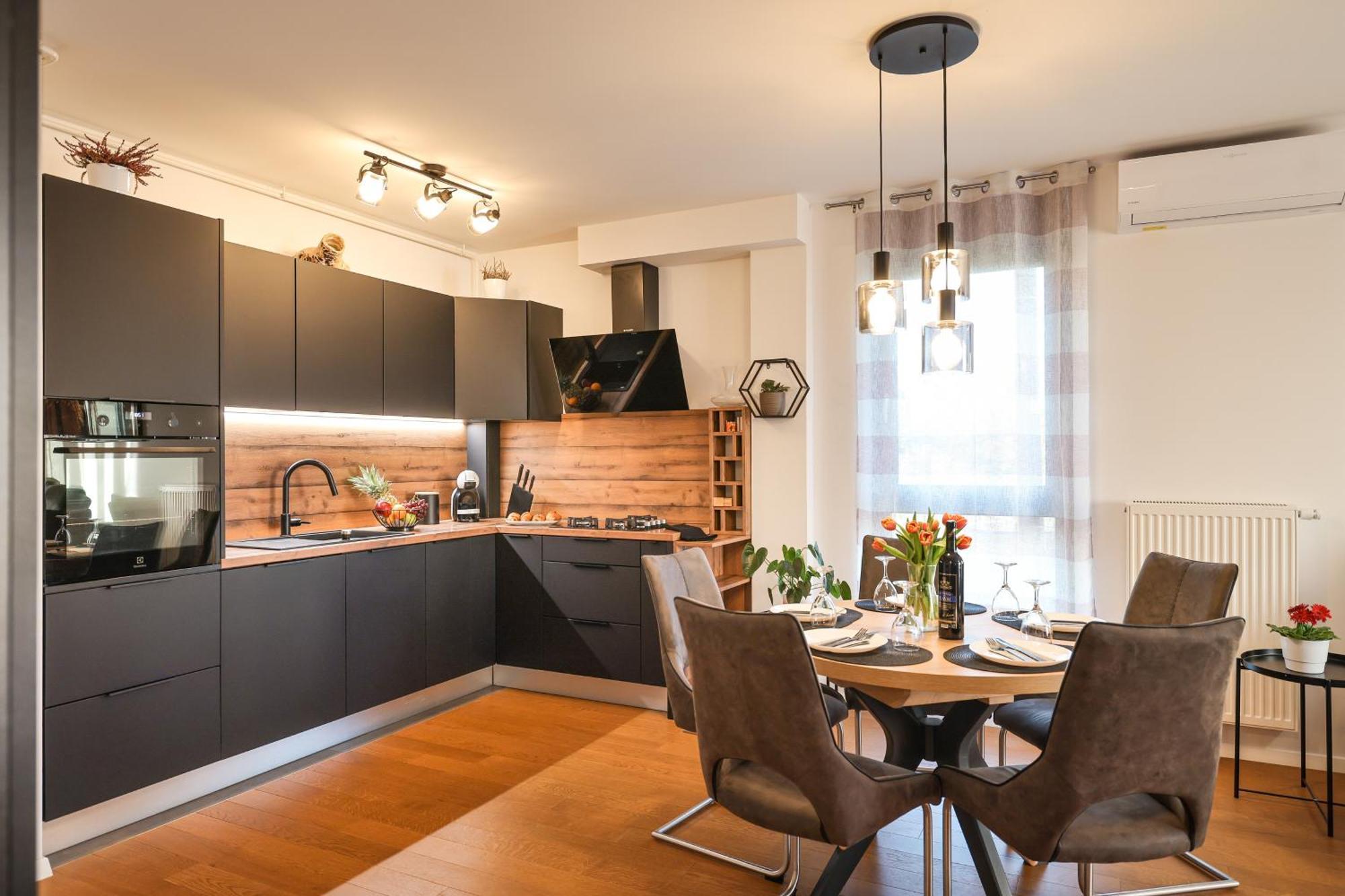 Luma Luxury Apartment Zadar Extérieur photo