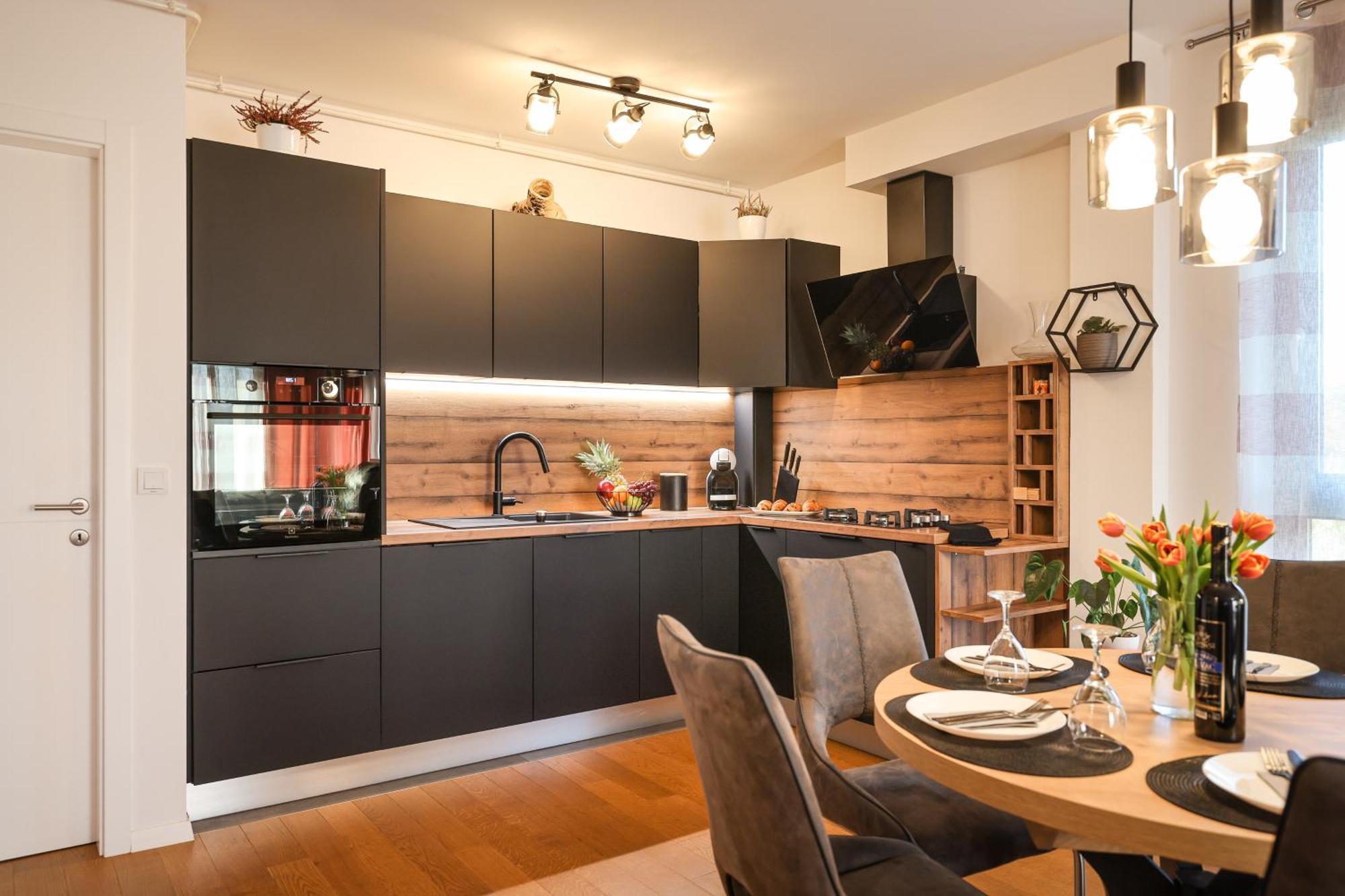 Luma Luxury Apartment Zadar Extérieur photo