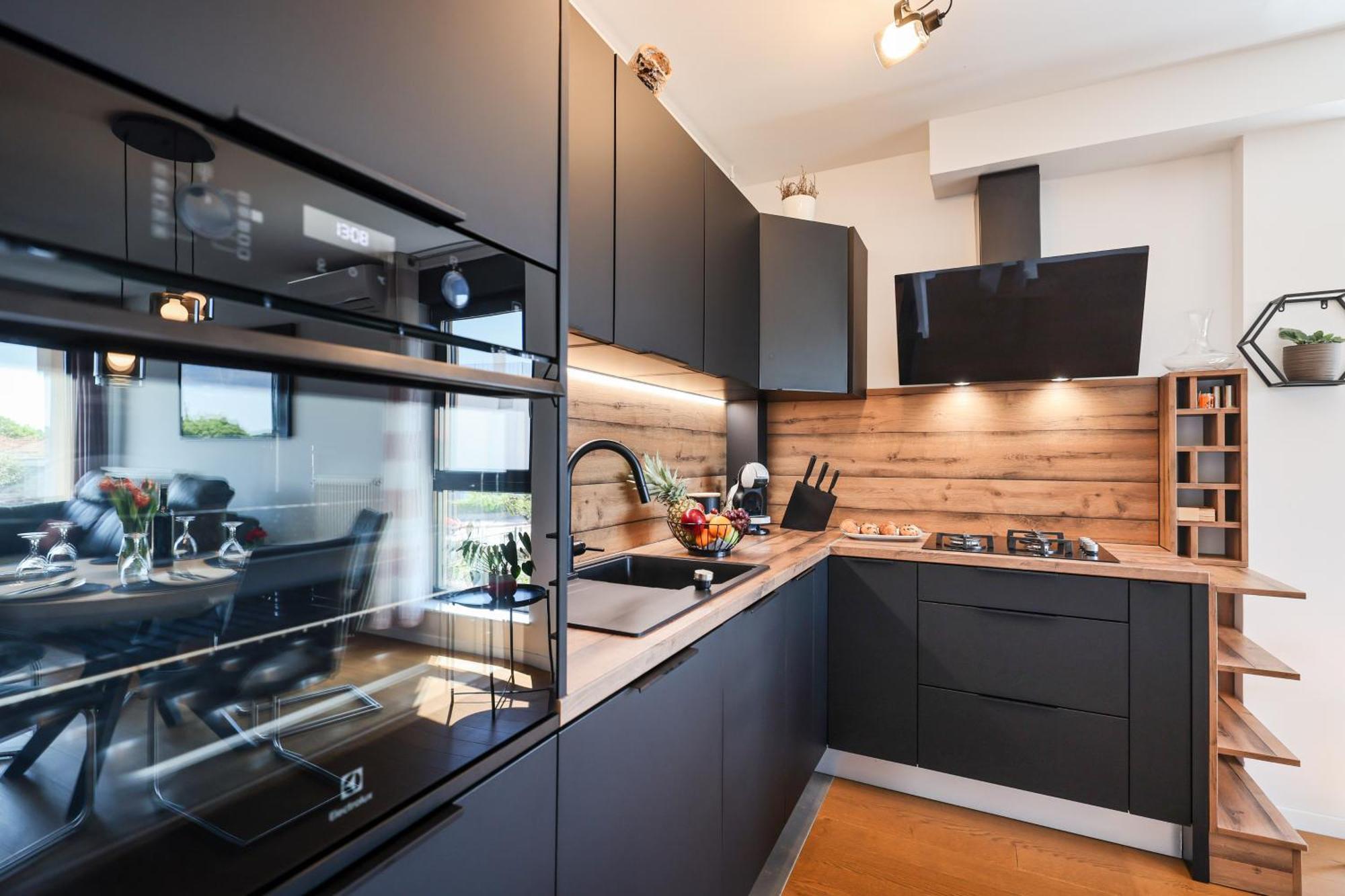 Luma Luxury Apartment Zadar Extérieur photo