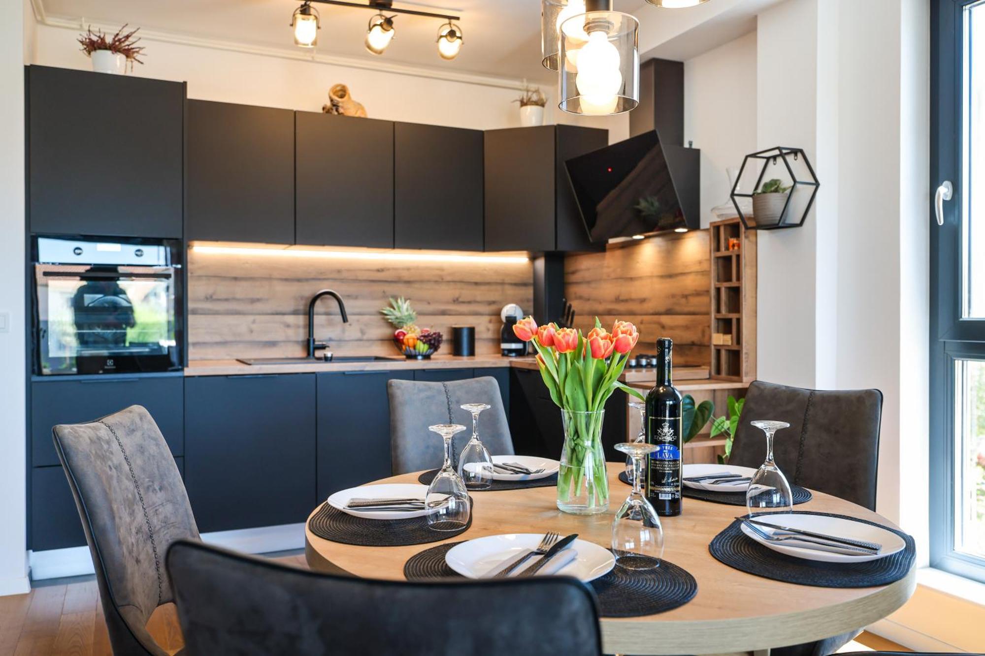 Luma Luxury Apartment Zadar Extérieur photo