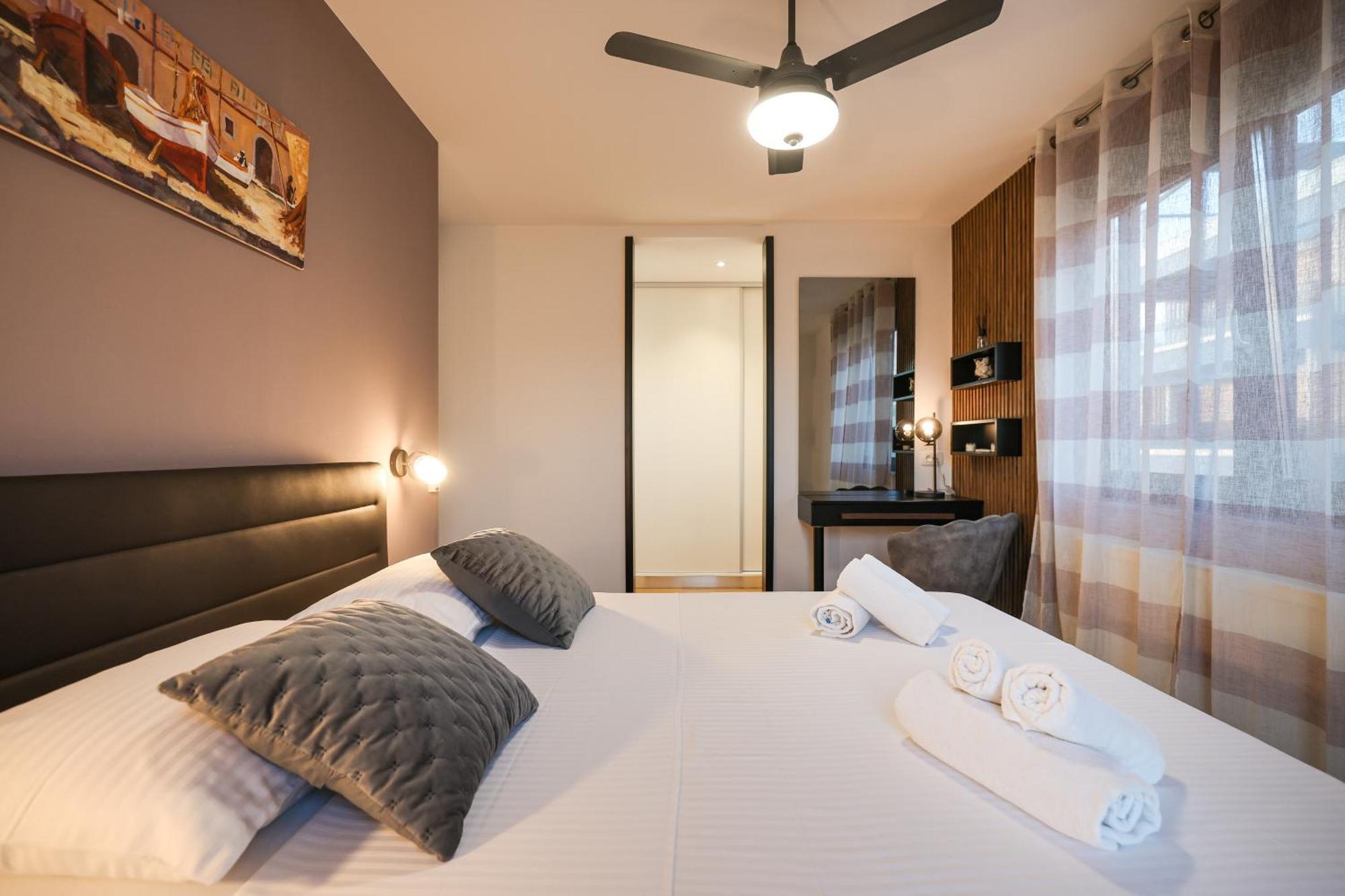Luma Luxury Apartment Zadar Extérieur photo