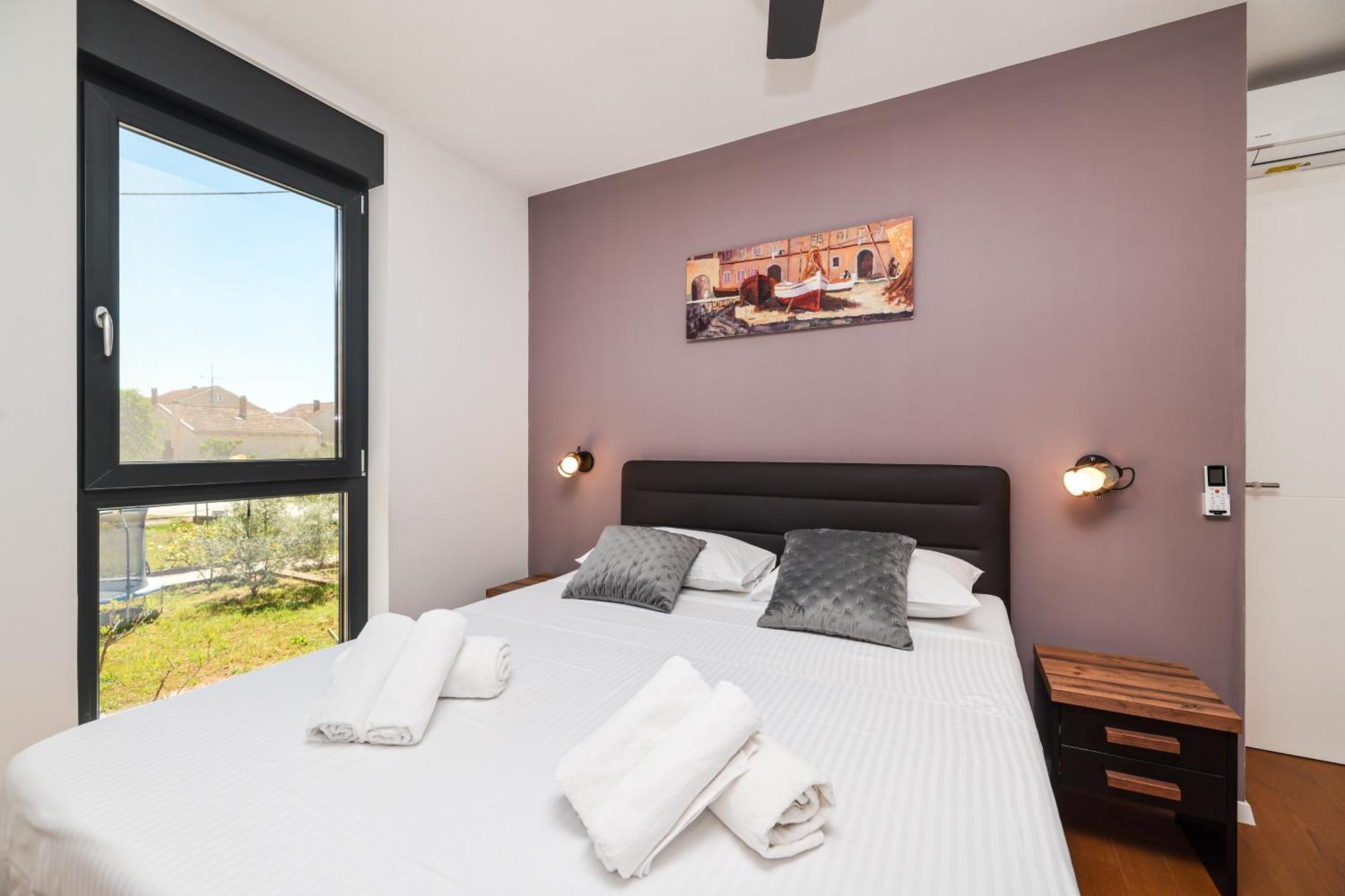 Luma Luxury Apartment Zadar Extérieur photo