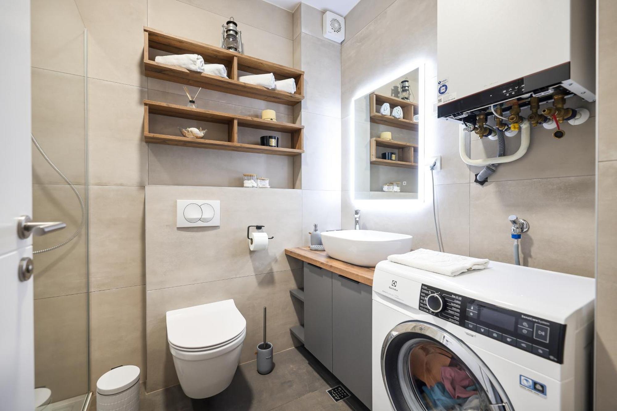 Luma Luxury Apartment Zadar Extérieur photo