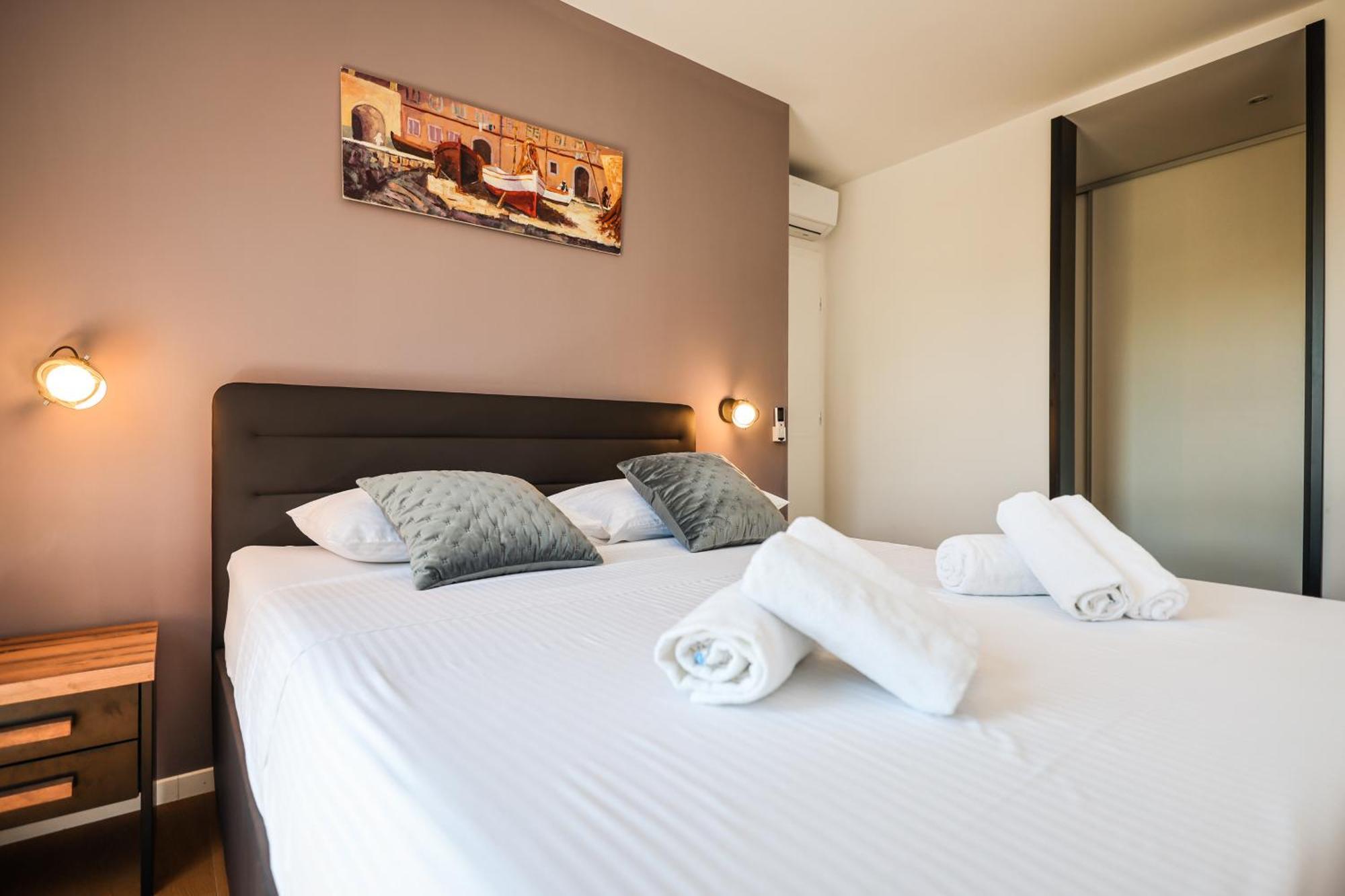 Luma Luxury Apartment Zadar Extérieur photo