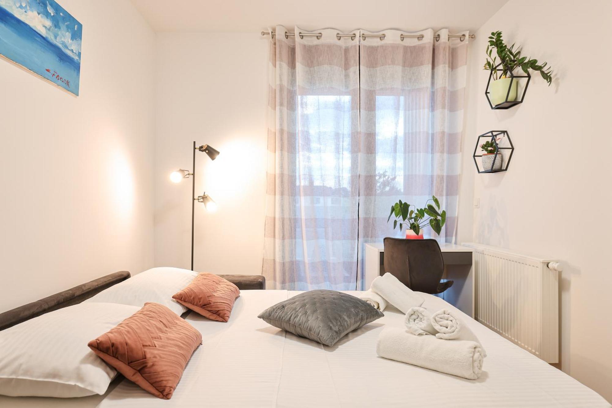 Luma Luxury Apartment Zadar Extérieur photo